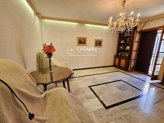 Casa adosada en venta en Poniente-Norte - Miralbaida - Parque Azahara en Córdoba