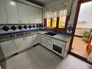 Casa adosada en venta en Poniente-Norte - Miralbaida - Parque Azahara en Córdoba