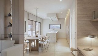 Casa adosada en venta en La Alcayna en Molina de Segura