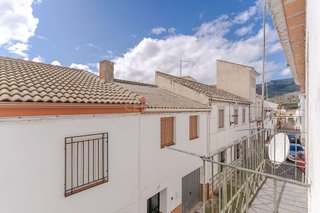 Chalet en venta en Illora