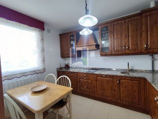 Casa adosada en venta en AVE - Villimar en Burgos