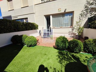 Casa adosada en venta en AVE - Villimar en Burgos