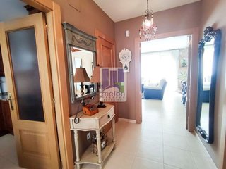 Casa adosada en venta en AVE - Villimar en Burgos