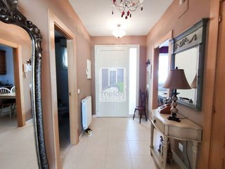 Casa adosada en venta en AVE - Villimar en Burgos