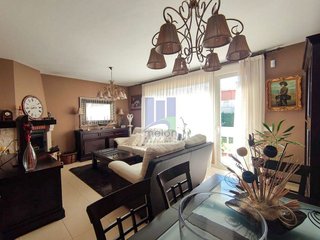 Casa adosada en venta en AVE - Villimar en Burgos