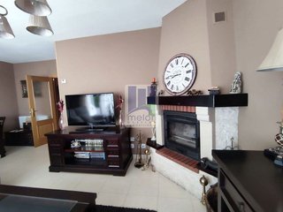 Casa adosada en venta en AVE - Villimar en Burgos