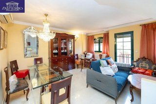 Casa adosada en venta en Crta. De la Sierra en Granada