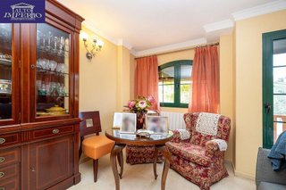 Casa adosada en venta en Crta. De la Sierra en Granada