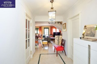 Casa adosada en venta en Crta. De la Sierra en Granada