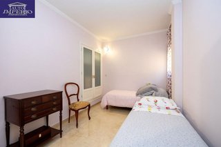 Casa adosada en venta en Crta. De la Sierra en Granada