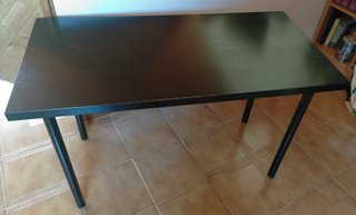 SILLA DE ESCRITORIO VERDE