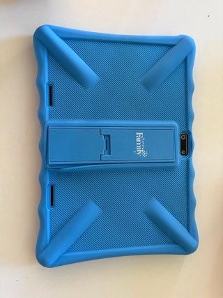 Tablet SaveFamily Evolution 10.1 Azul