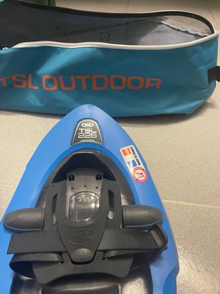 Raquetas de nieve TSL Outdoor