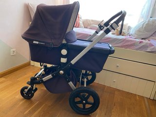 URGE VENTA Bugaboo Camaleón 3 Classic Collection