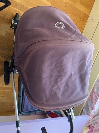 URGE VENTA Bugaboo Camaleón 3 Classic Collection
