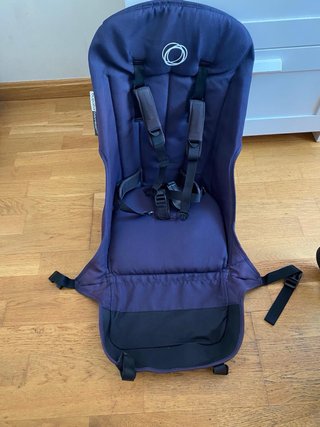URGE VENTA Bugaboo Camaleón 3 Classic Collection