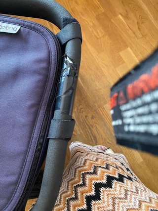 URGE VENTA Bugaboo Camaleón 3 Classic Collection