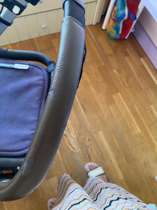 URGE VENTA Bugaboo Camaleón 3 Classic Collection