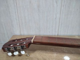 Guitarra Clásica Suspiro Cuerdas Nuevas