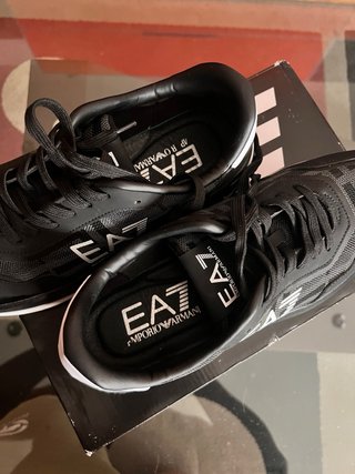 Zapatillas Emporio Armani Talla 44