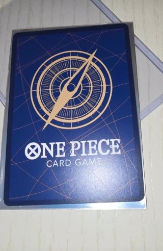 Lilith OP07-111 Carta Gioco one piece