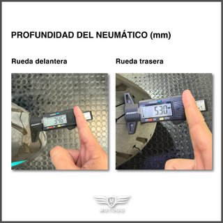 YAMAHA MT-07   (modelo actual) 2022