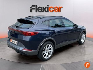 Cupra Formentor 2.0 TDI 110kW (150 CV)