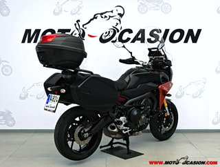 YAMAHA TRACER 900 GT