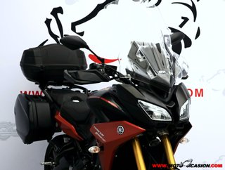 YAMAHA TRACER 900 GT