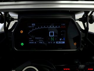 YAMAHA TRACER 900 GT
