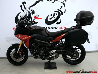 YAMAHA TRACER 900 GT