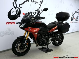 YAMAHA TRACER 900 GT