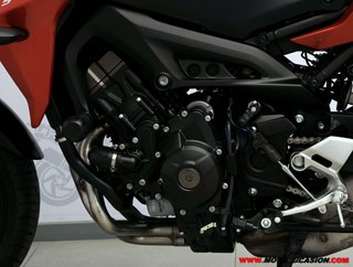YAMAHA TRACER 900 GT