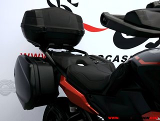 YAMAHA TRACER 900 GT