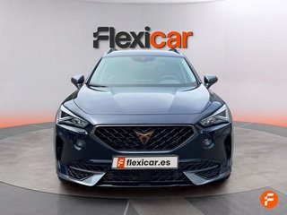 Cupra Formentor 2.0 TDI 110kW (150 CV)