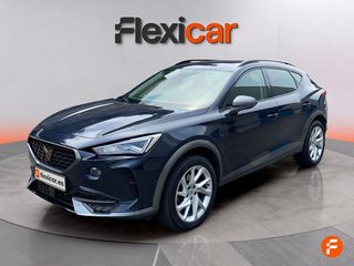 Cupra Formentor 2.0 TDI 110kW (150 CV)
