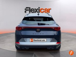 Cupra Formentor 2.0 TDI 110kW (150 CV)