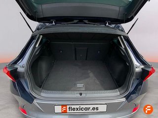 Cupra Formentor 2.0 TDI 110kW (150 CV)