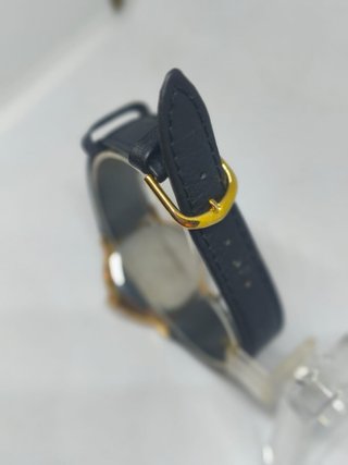 Reloj Festina Dorado y Negro