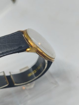 Reloj Festina Dorado y Negro