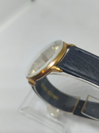 Reloj Festina Dorado y Negro