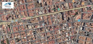 Garaje en venta en Ejido Sur en Ejido (El)