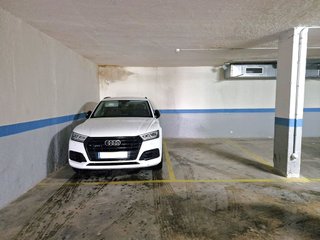 Garaje en venta en San Miguel - El Paraíso en Náquera