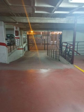 Garaje en venta en Juan Carlos I en Murcia
