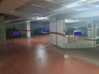 Garaje en venta en Juan Carlos I en Murcia