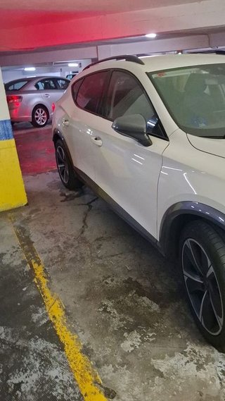 Garaje en venta en Centro en Ourense