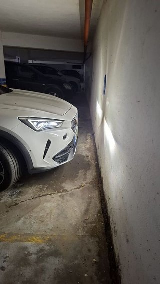 Garaje en venta en Centro en Ourense