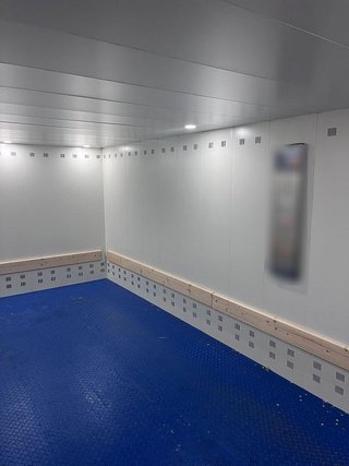 Garaje en venta en Zona de Plaza de Barcelos en Pontevedra