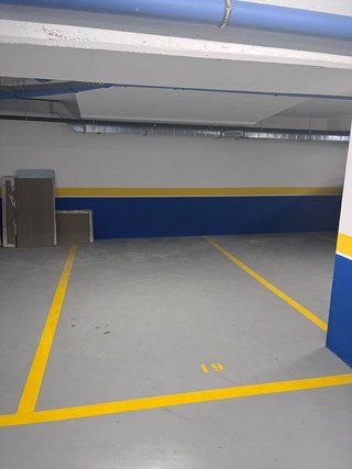 Garaje en venta en Zona de Plaza de Barcelos en Pontevedra
