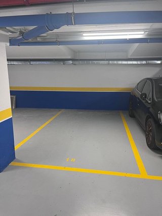 Garaje en venta en Zona de Plaza de Barcelos en Pontevedra